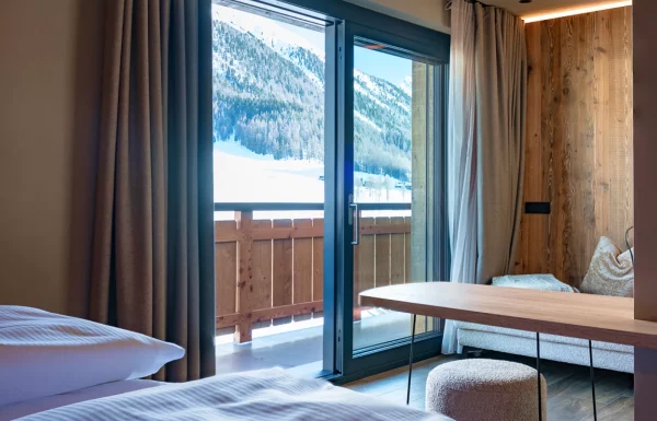 Supérieur: Sunset e Sunrise