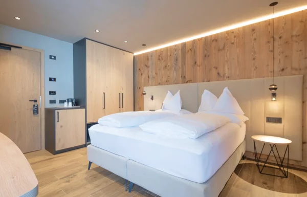 Supérieur: Sunset e Sunrise