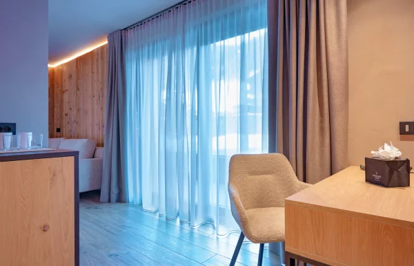 Supérieur: Sunset e Sunrise