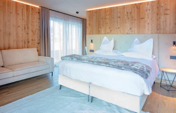 Supérieur: Sunset e Sunrise