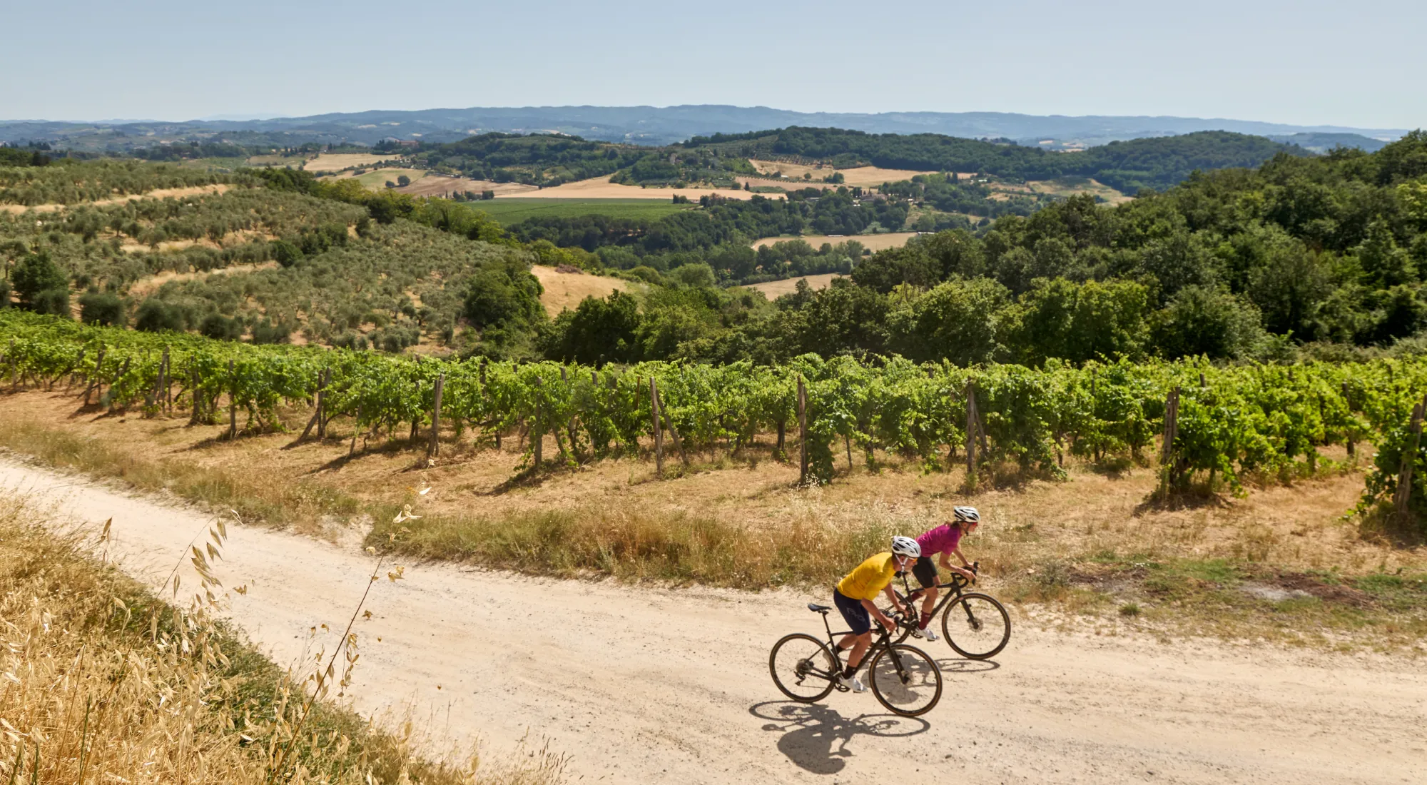 Toscane
