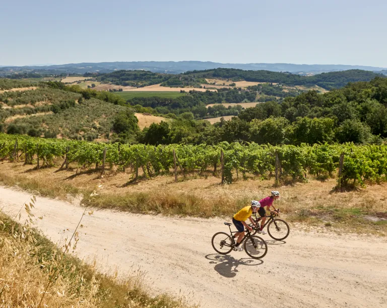 Toscane