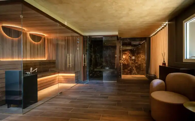 Hotel Dory and Suite