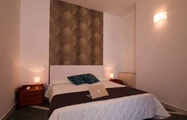 Mini suite chambres communicantes