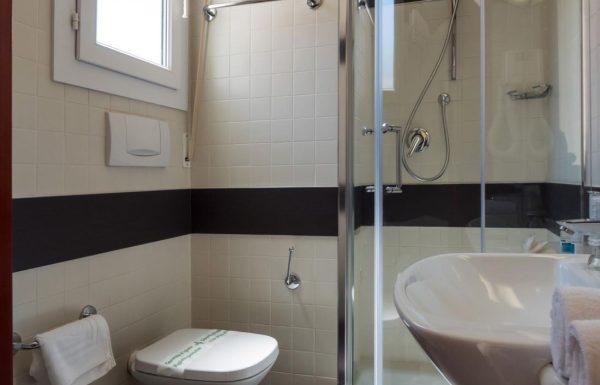 Mini suite chambres communicantes