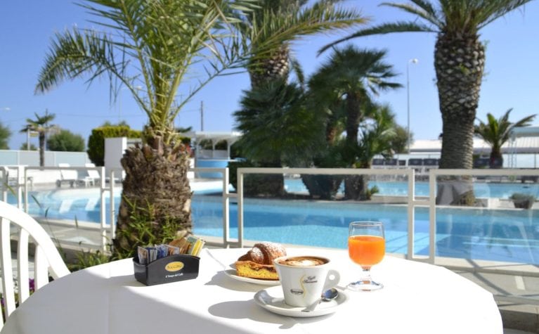 Hotel Metropol