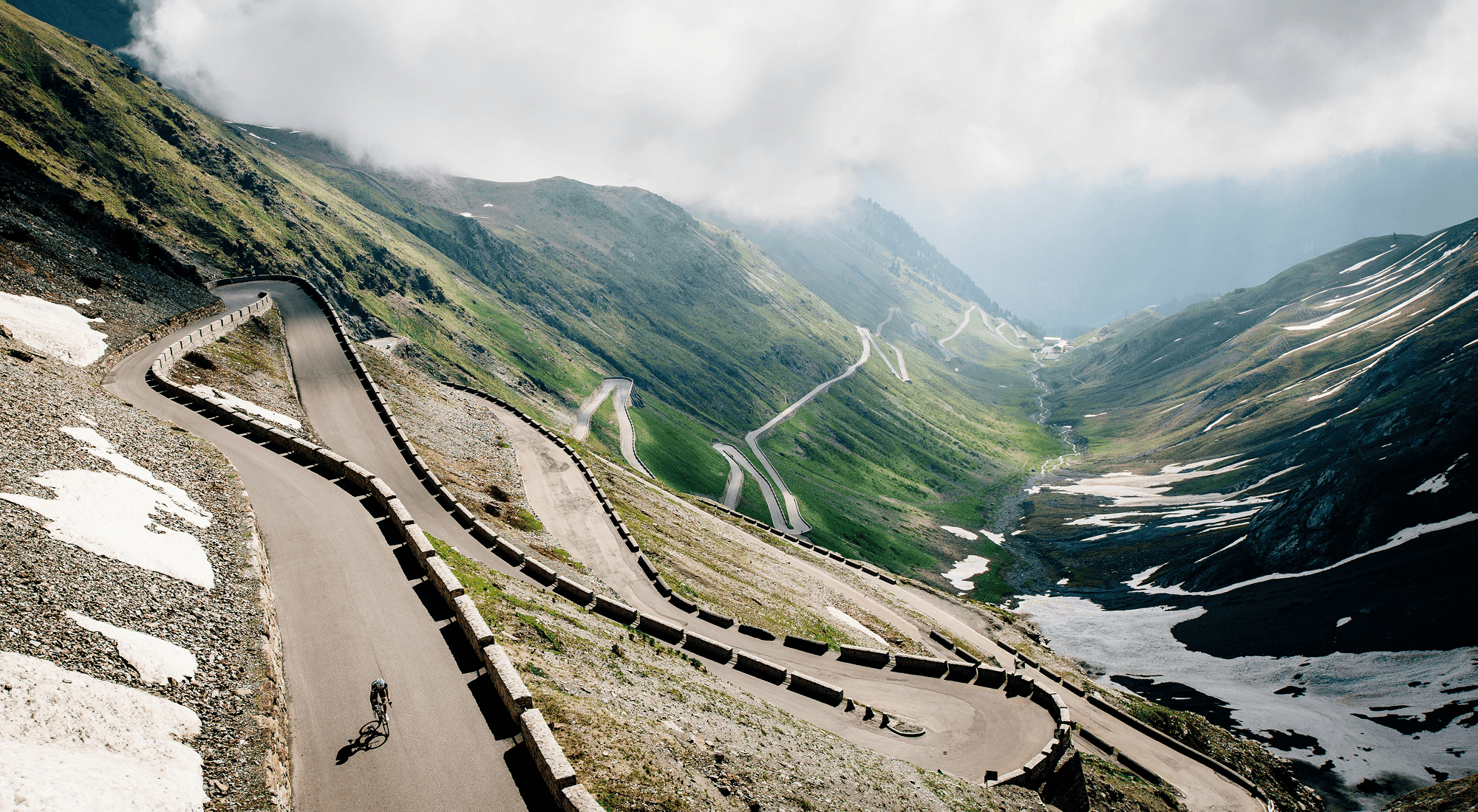 Vivez les plus belles vacances à vélo en Italie