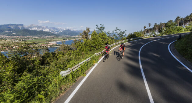 4 jours entre mer et montagnes