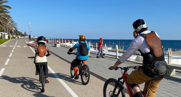 La Ligurie à savourer
