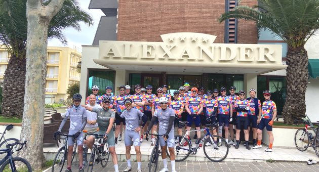 Bike Superior 2026