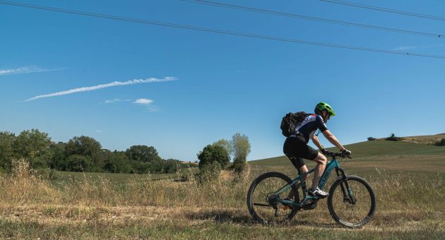 Adlon Super Promo, vacances en Gravel