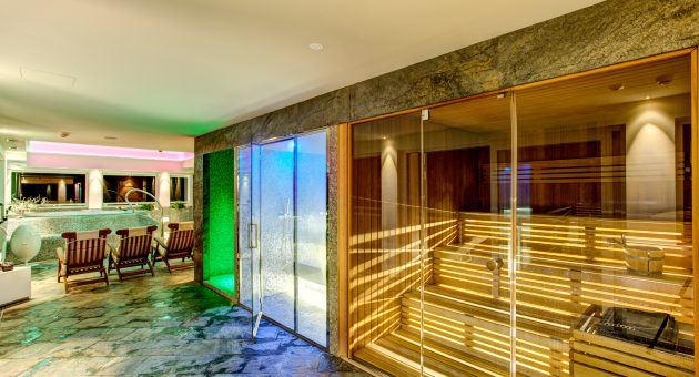 SPA OASIS DU BIEN-ÊTRE