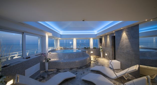 SPA OASIS DU BIEN-ÊTRE
