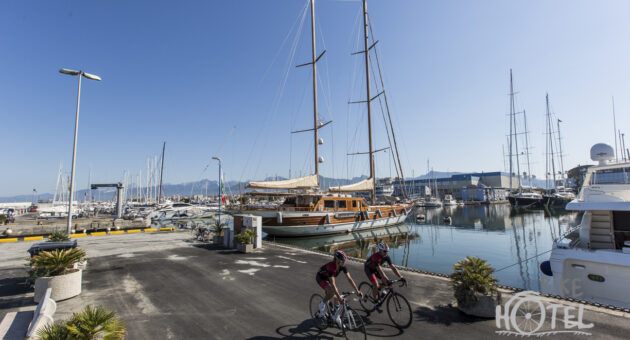 Vélo, Mer et Bien-être