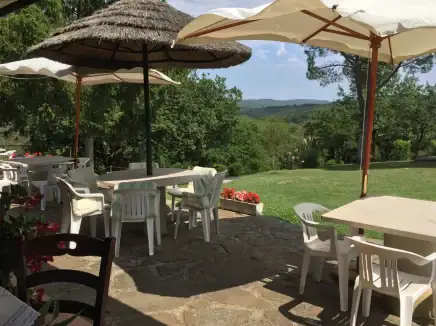 Agriturismo Campo di Carlo