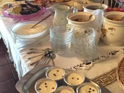 Agriturismo Campo di Carlo