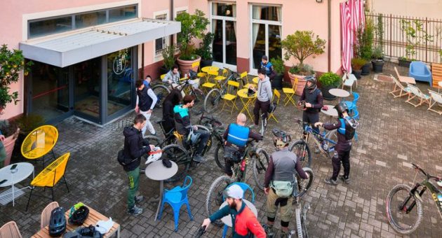 Finale Ligure : Vélo & Détente dès 49 €