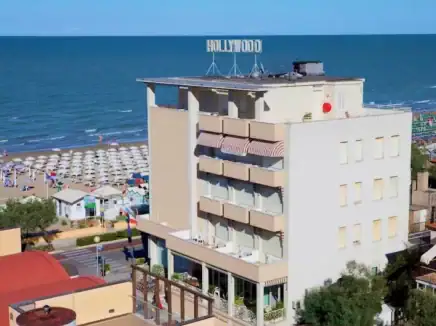 Hotel Hollywood