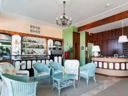 Hotel Hollywood