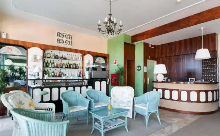 Hotel Hollywood