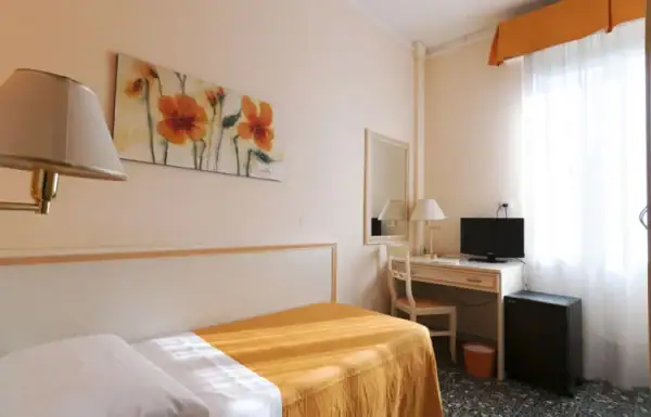 Chambres communicantes