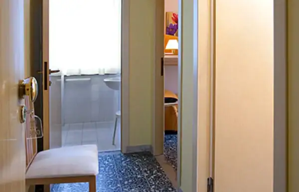 Chambres communicantes