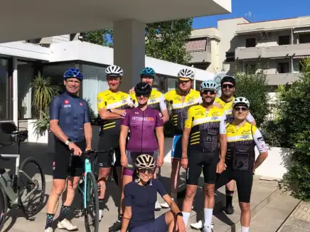 Oxygen Cycling Hotel