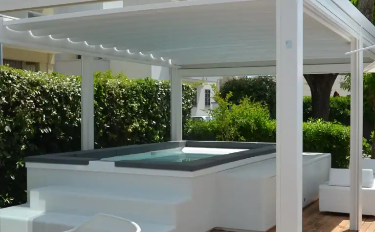 Oxygen Cycling Hotel