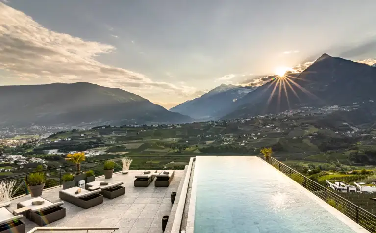 Prunner Luxury Suites