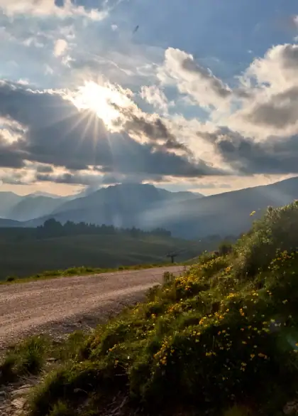 Dolomites et Tyrol du Sud