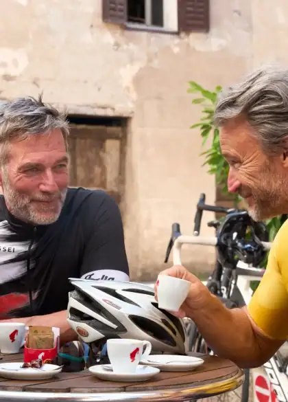 Dolomites et Tyrol du Sud