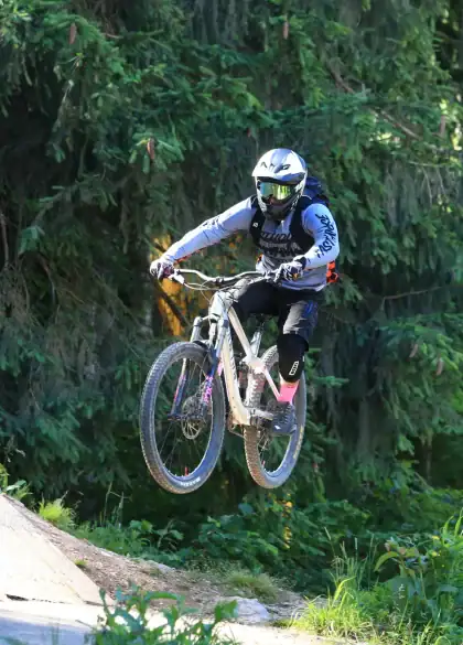 Dolomites et Tyrol du Sud