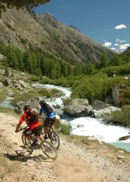 Dolomites et Tyrol du Sud