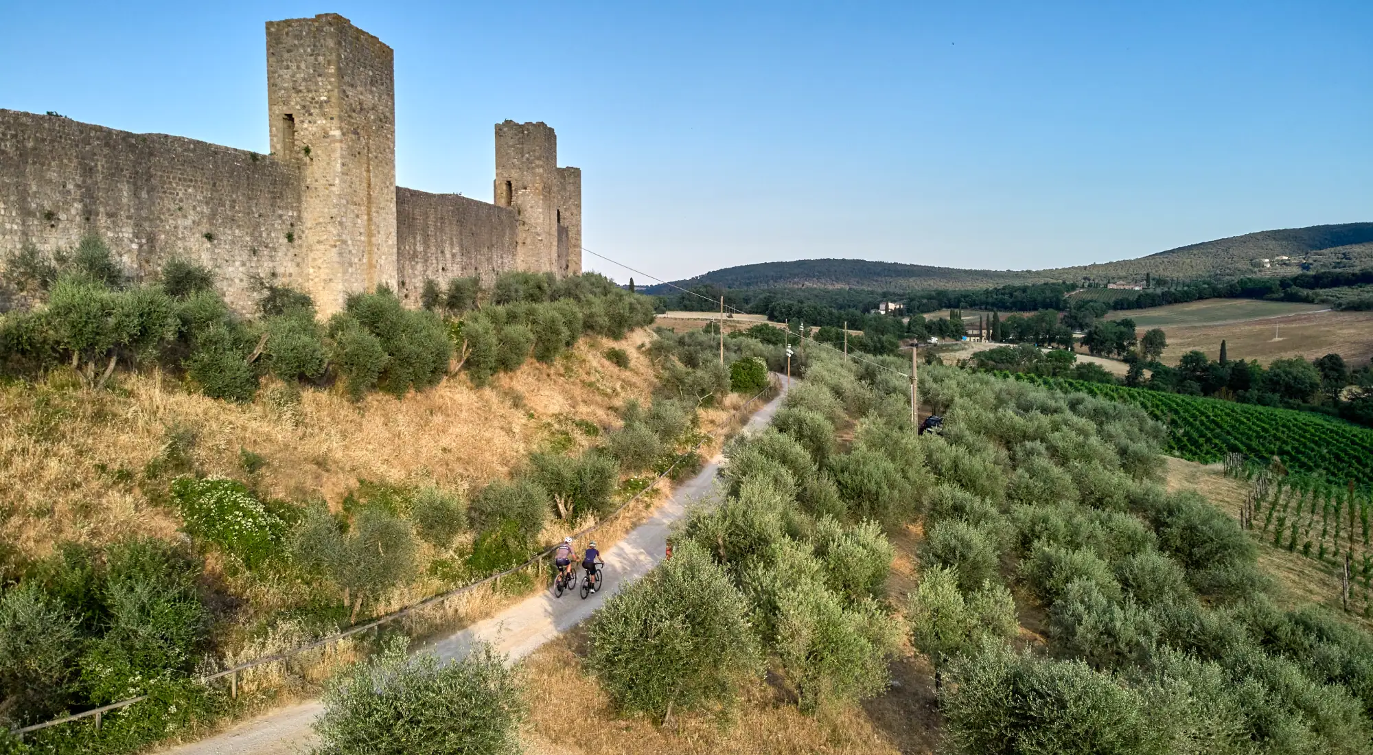 <span>GRAVEL</span> Vacances