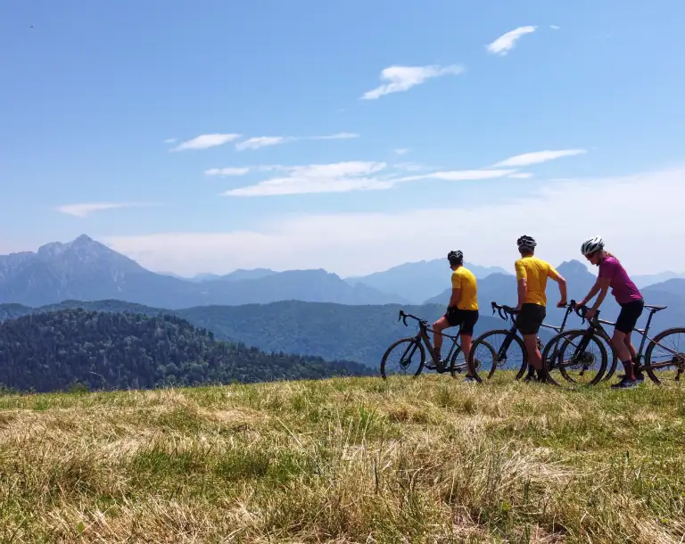 <span>GRAVEL</span> Vacances