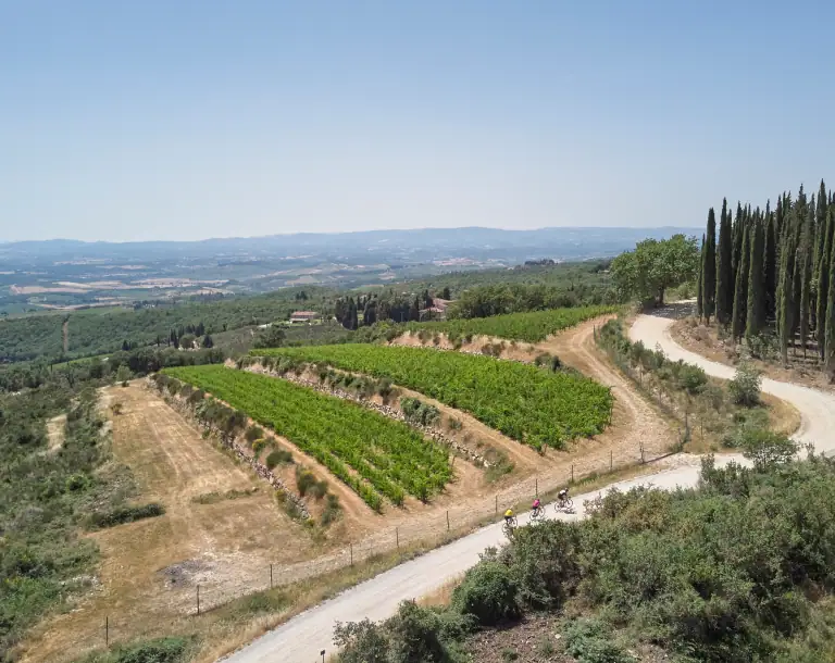 <span>GRAVEL</span> Vacances