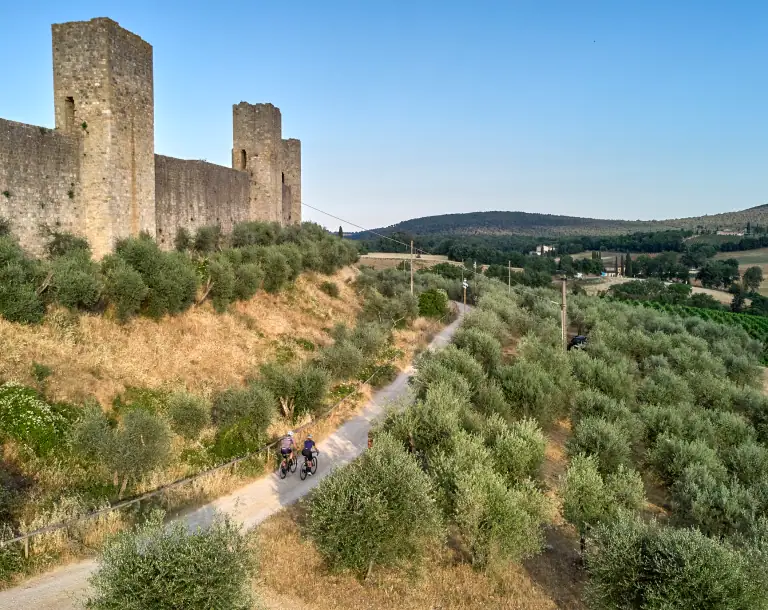 <span>GRAVEL</span> Vacances