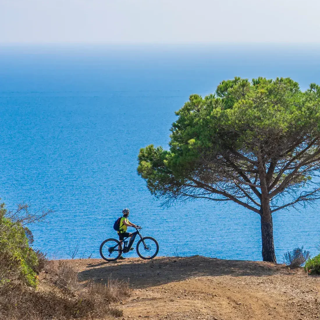 Vélo et saveurs : les meilleurs plats à déguster en pédalant en Italie