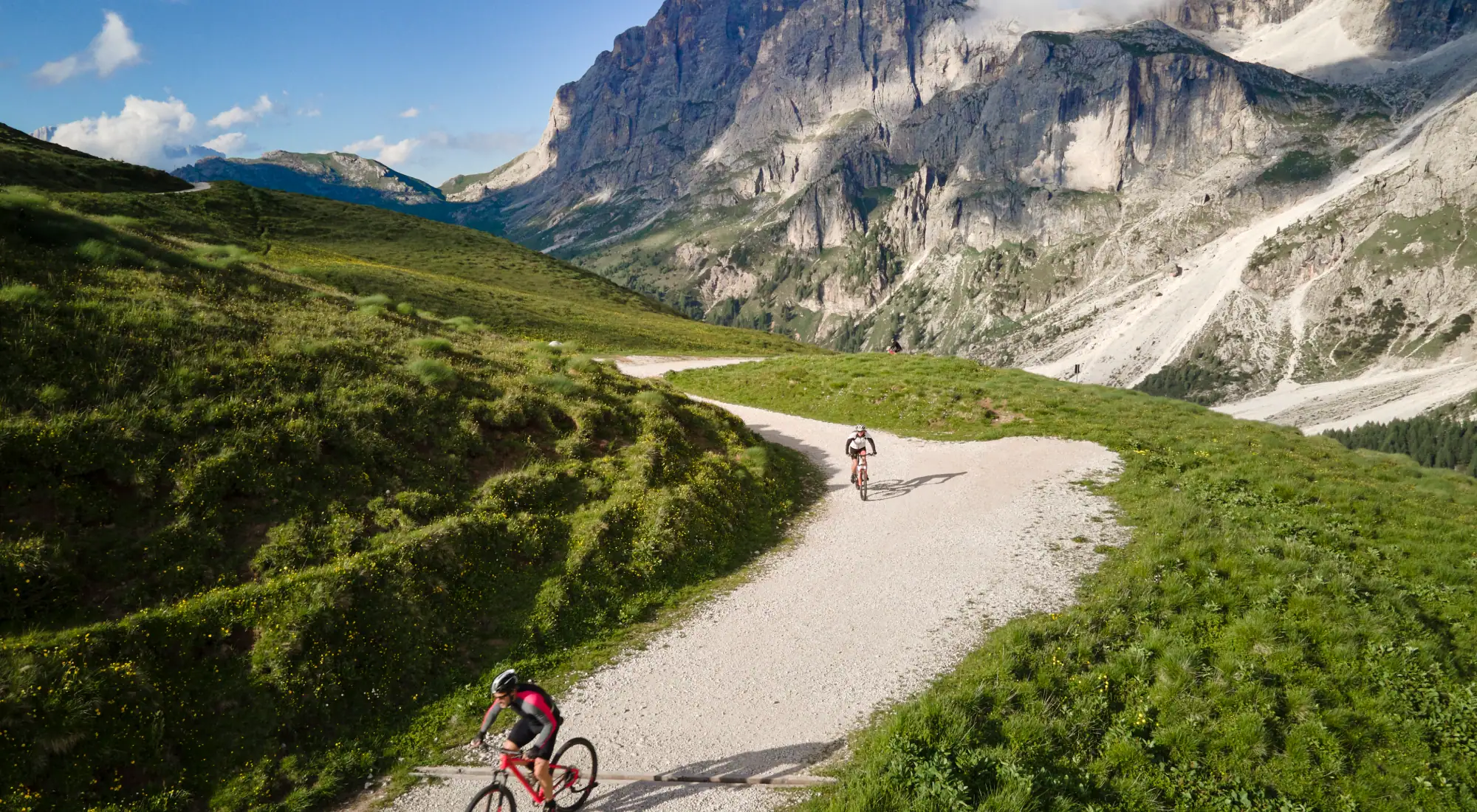 Vacances <span>VTT</span>