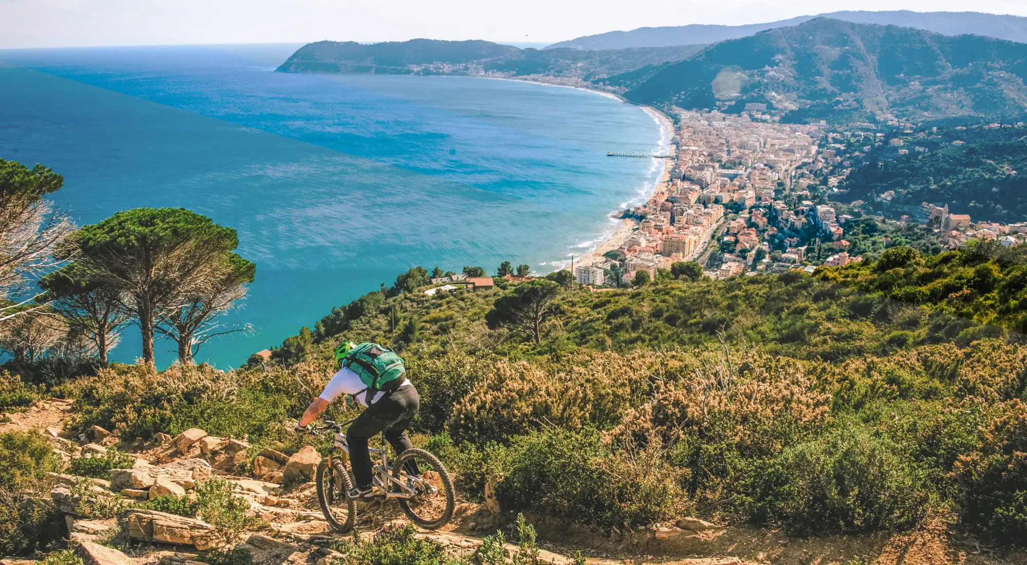 Vacances <span>VTT</span>