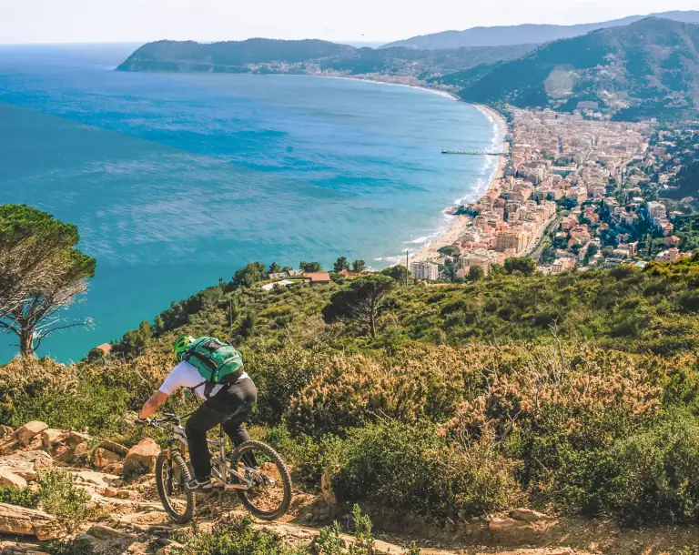 Vacances <span>VTT</span>