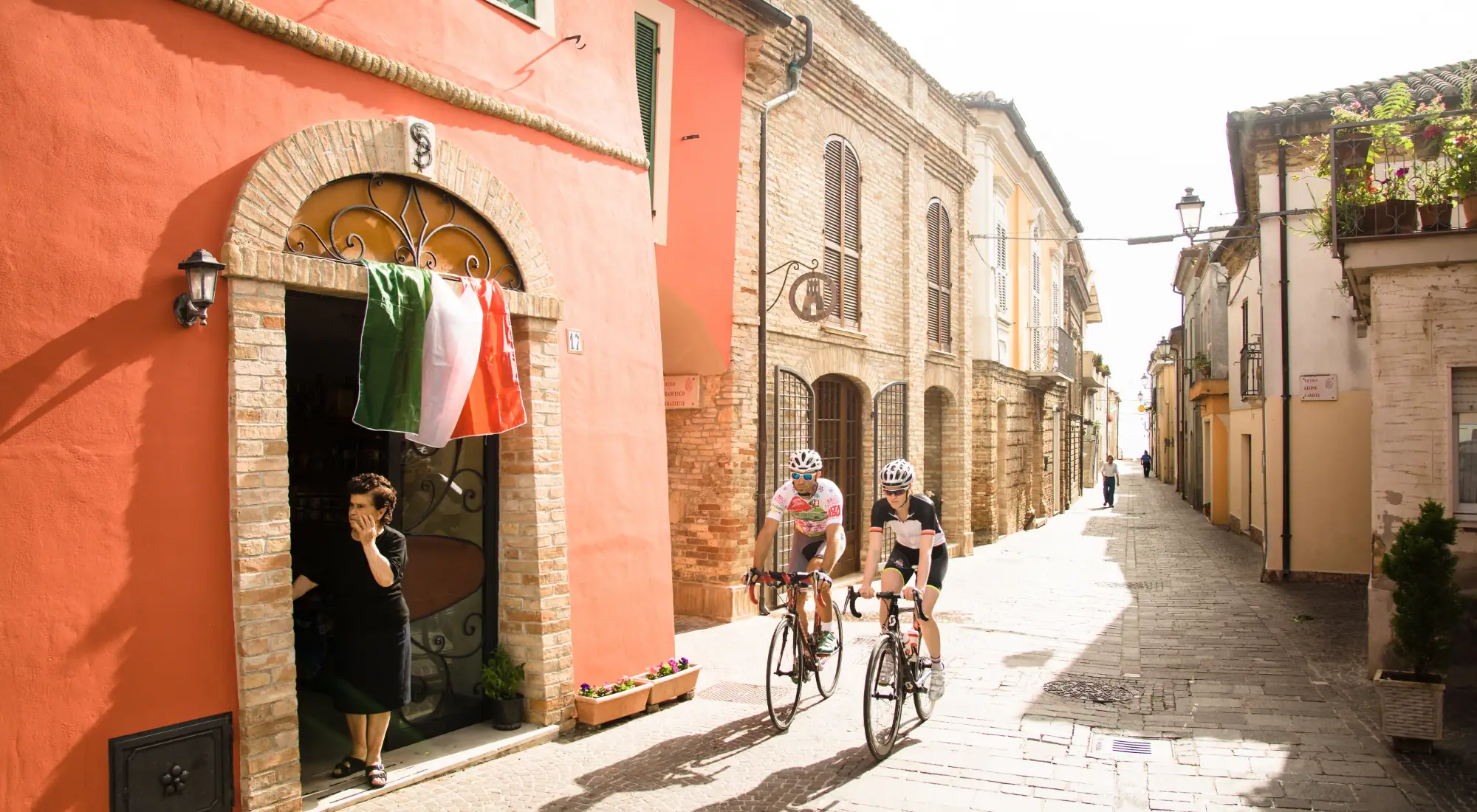 Vacances <span>vélo de route</span>