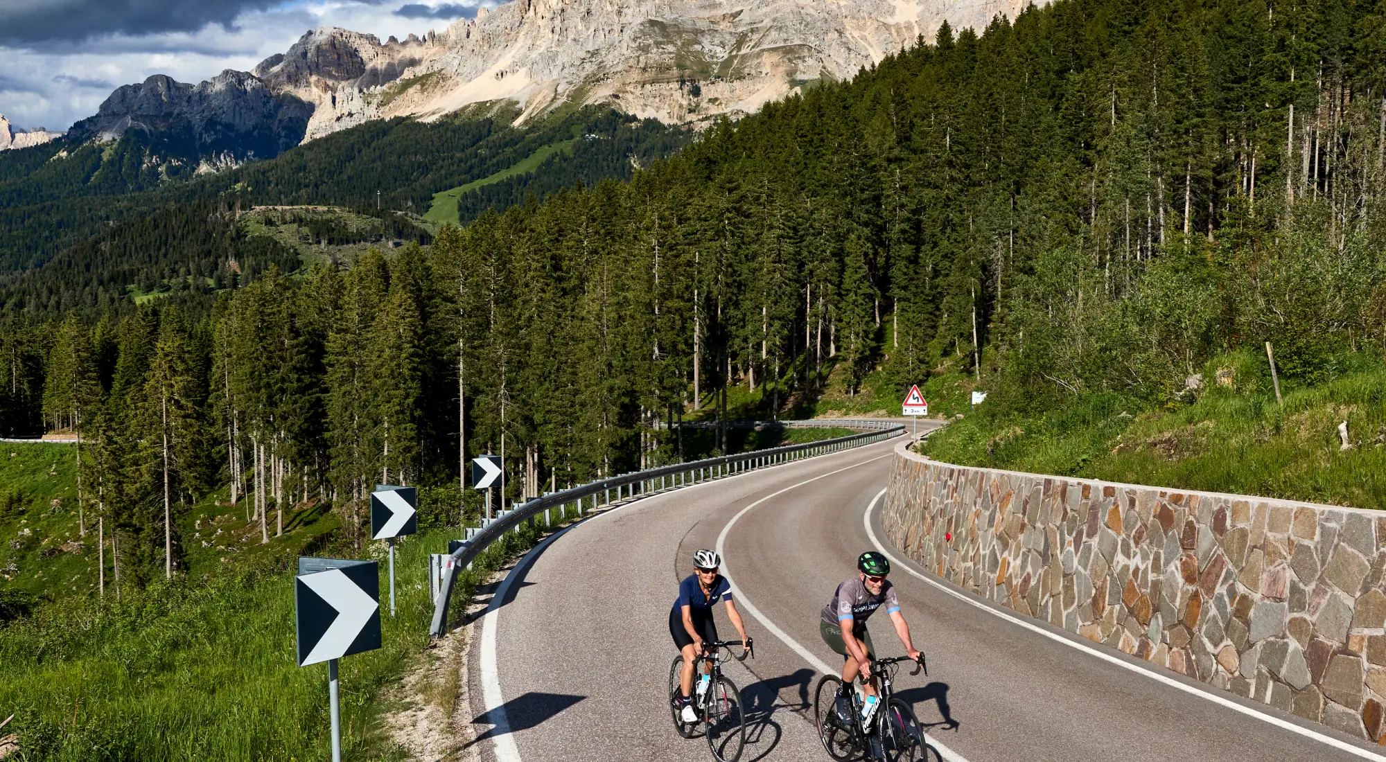 Vacances <span>vélo de route</span>