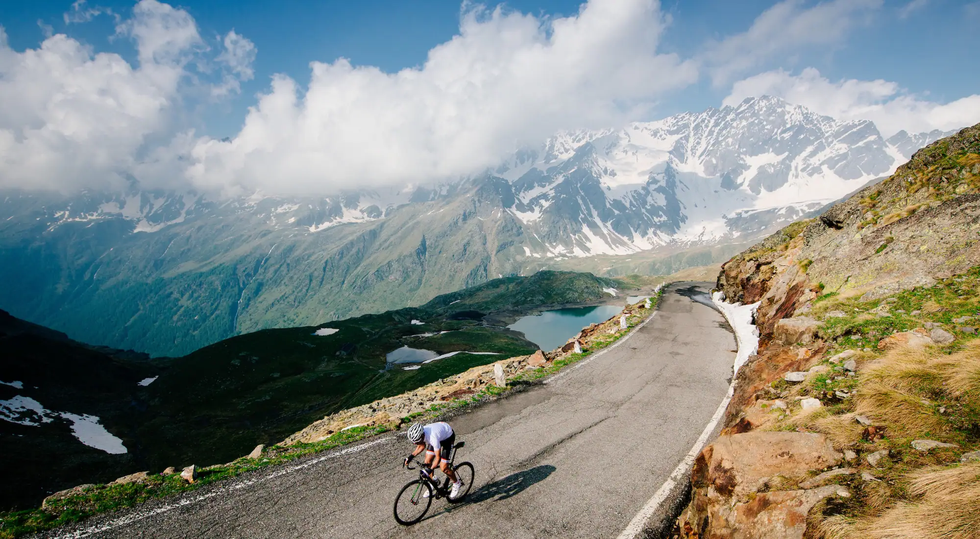 Vacances <span>vélo de route</span>