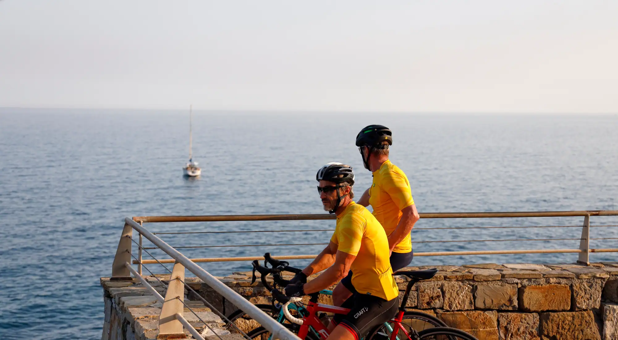 Vacances <span>vélo de route</span>