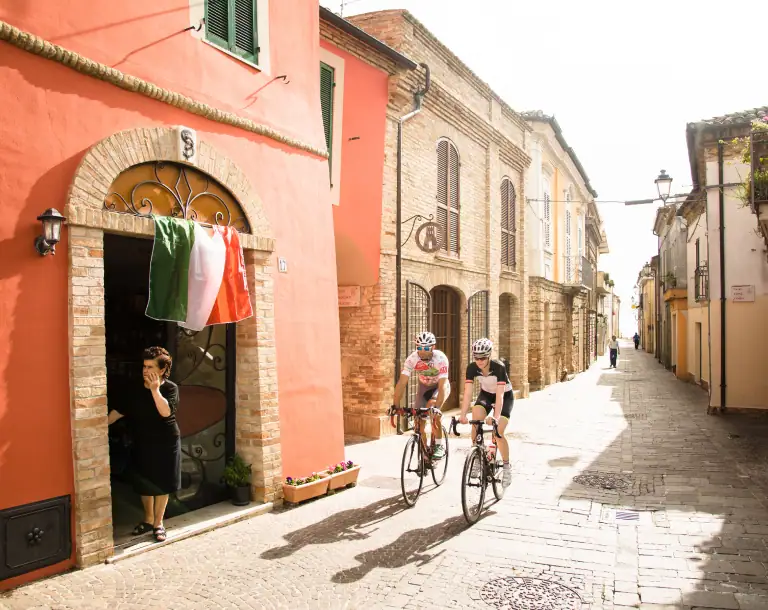 Vacances <span>vélo de route</span>