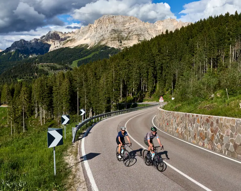 Vacances <span>vélo de route</span>