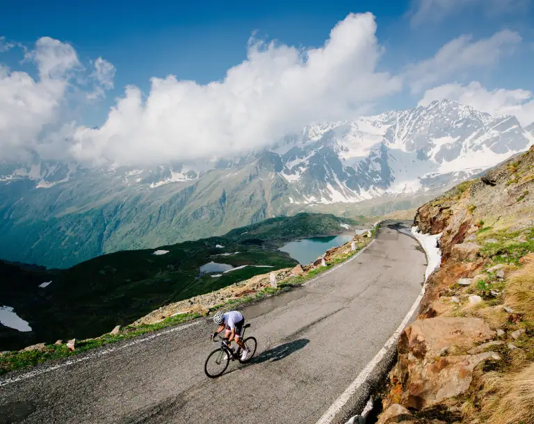 Vacances <span>vélo de route</span>