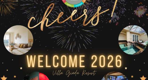 Réveillon du Nouvel An à la mer 🏖️