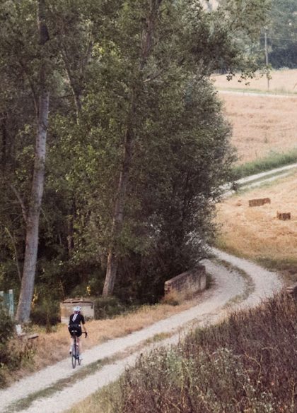 Fiuggi et dans les Apennins romains